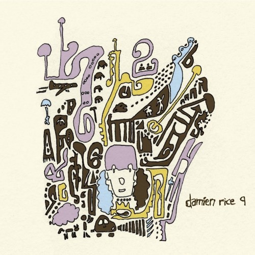 Damien Rice